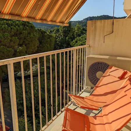 Superbe T2 Proche Des Plages Et Des Commerces Ιέρ Εξωτερικό φωτογραφία